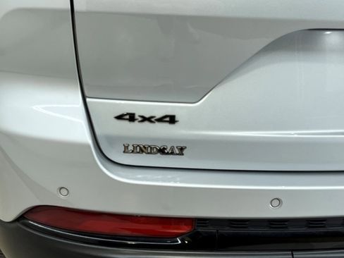 Certified 2023 Jeep Grand Cherokee Altitude image 9