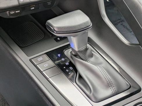Certified 2025 Hyundai Elantra Sport FWD image 12