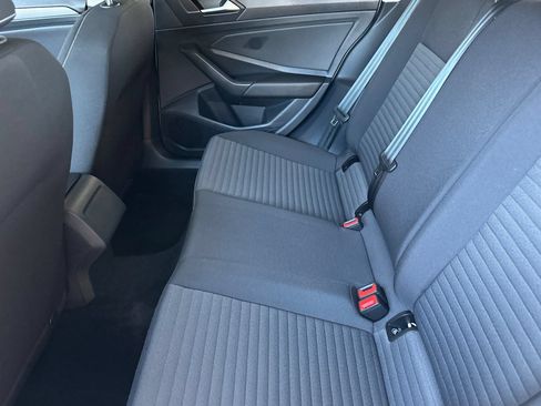 Used 2024 Volkswagen Jetta S FWD image 12