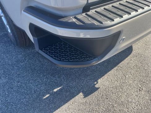 New 2026 Chevrolet Silverado 1500 RST w/ Safety Package image 9