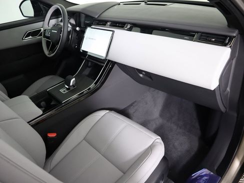 New 2026 Land Rover Range Rover Velar Dynamic SE image 18