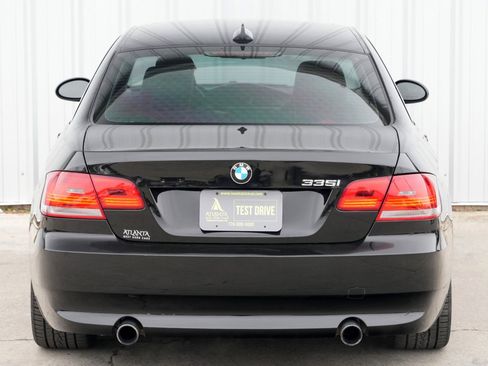 Used 2008 BMW 335i Coupe image 42