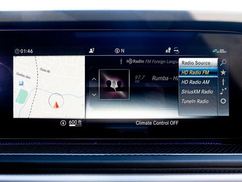 Used 2021 Mercedes-Benz G 63 AMG 4MATIC image 32