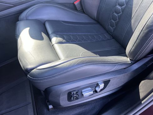 Used 2023 BMW X5 M w/ Competition Package image 18
