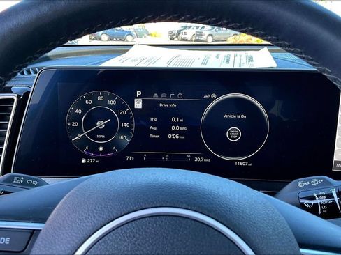 Used 2023 Kia Sportage X-Pro Prestige AWD/4WD image 12