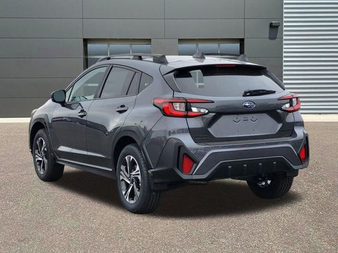 New 2026 Subaru Crosstrek 2.0i Premium AWD/4WD image 4