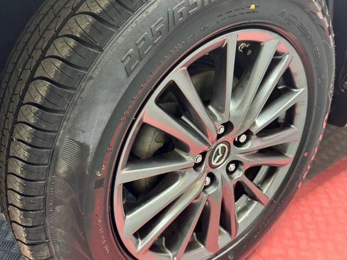 Used 2019 MAZDA CX-5 Touring AWD/4WD image 10