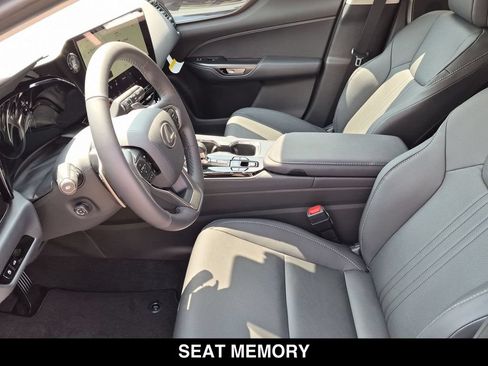 New 2026 Lexus NX 350 AWD w/ Premium Package image 13