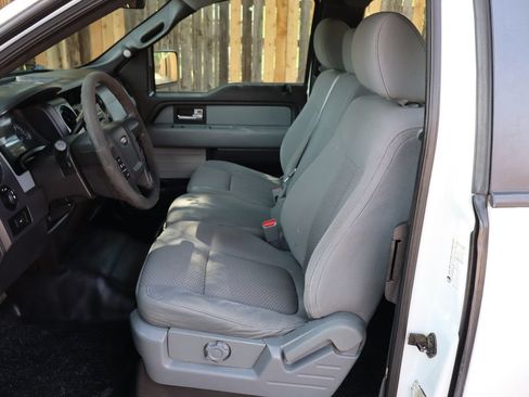 Used 2013 Ford F150 XL w/ PWR Equipment Group AWD/4WD image 19