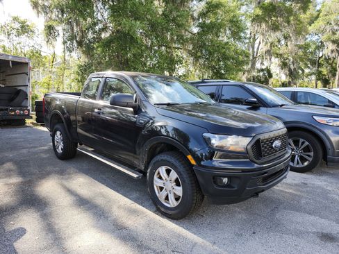 Used 2019 Ford Ranger XL w/ Equipment Group 101A Mid RWD image 2