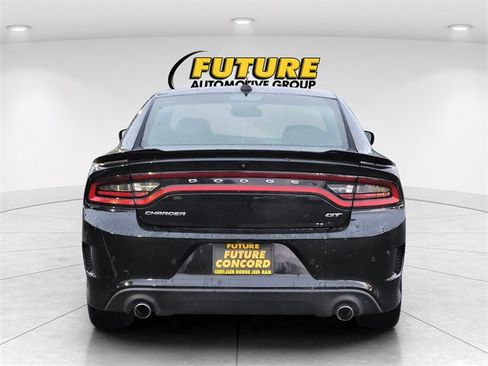 Used 2023 Dodge Charger GT image 6