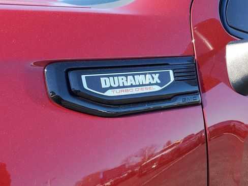 Certified 2021 GMC Sierra 1500 Elevation w/ LPO, Elevation Black Package image 6