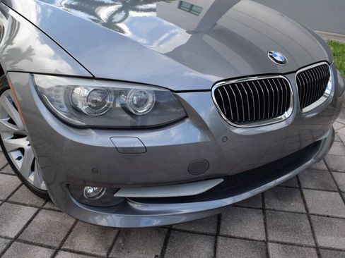 Used 2013 BMW 328i Convertible RWD image 10