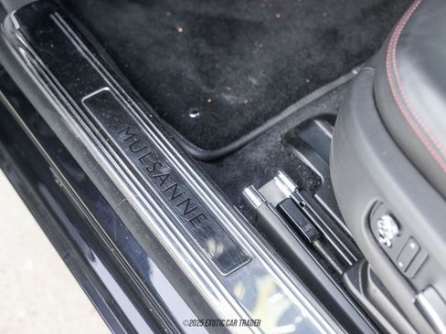 Used 2016 Bentley Mulsanne Speed image 25