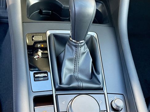 Used 2026 MAZDA MAZDA3 s Sport image 17