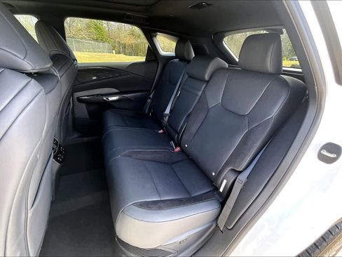 Used 2023 Lexus RX 500h F Sport w/ Cold Area Package image 22