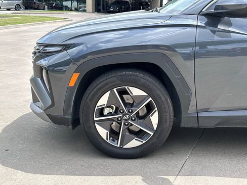 Used 2025 Hyundai Tucson SEL image 8