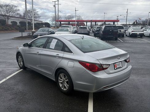 Used 2013 Hyundai Sonata GLS image 5
