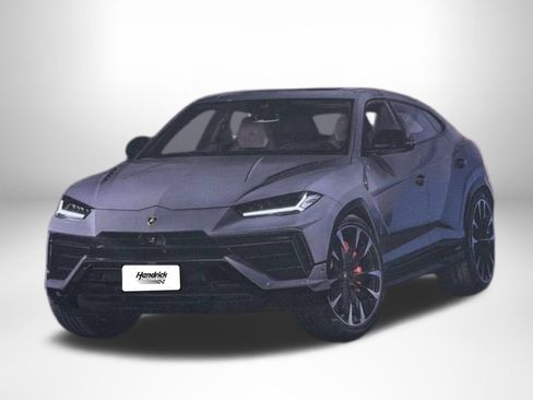 Used 2023 Lamborghini Urus S AWD/4WD image 48