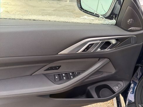 Used 2024 BMW 440i xDrive Convertible image 2