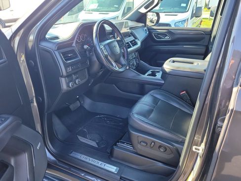 Used 2021 Chevrolet Tahoe RST RWD image 17