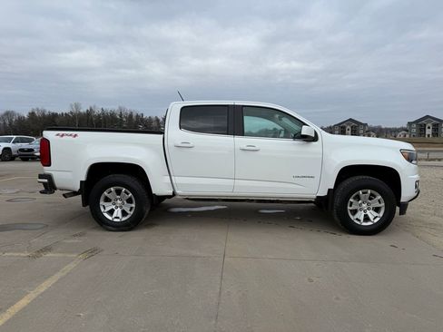 Used 2016 Chevrolet Colorado LT w/ LT Convenience Package image 4