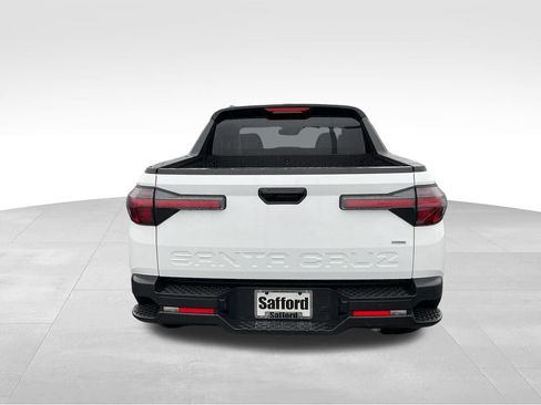 Used 2025 Hyundai Santa Cruz SEL image 7