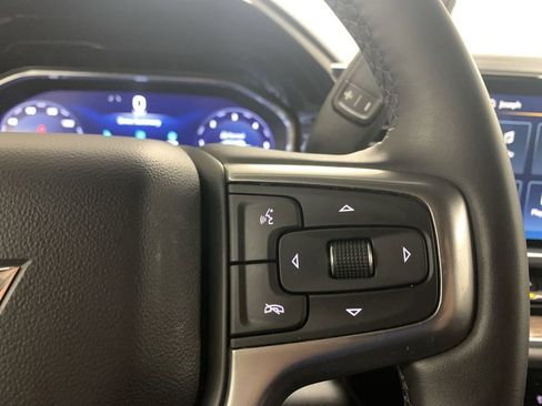 Used 2023 Chevrolet Silverado 1500 LT AWD/4WD image 51