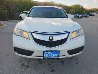 Used 2014 Acura RDX FWD video 2