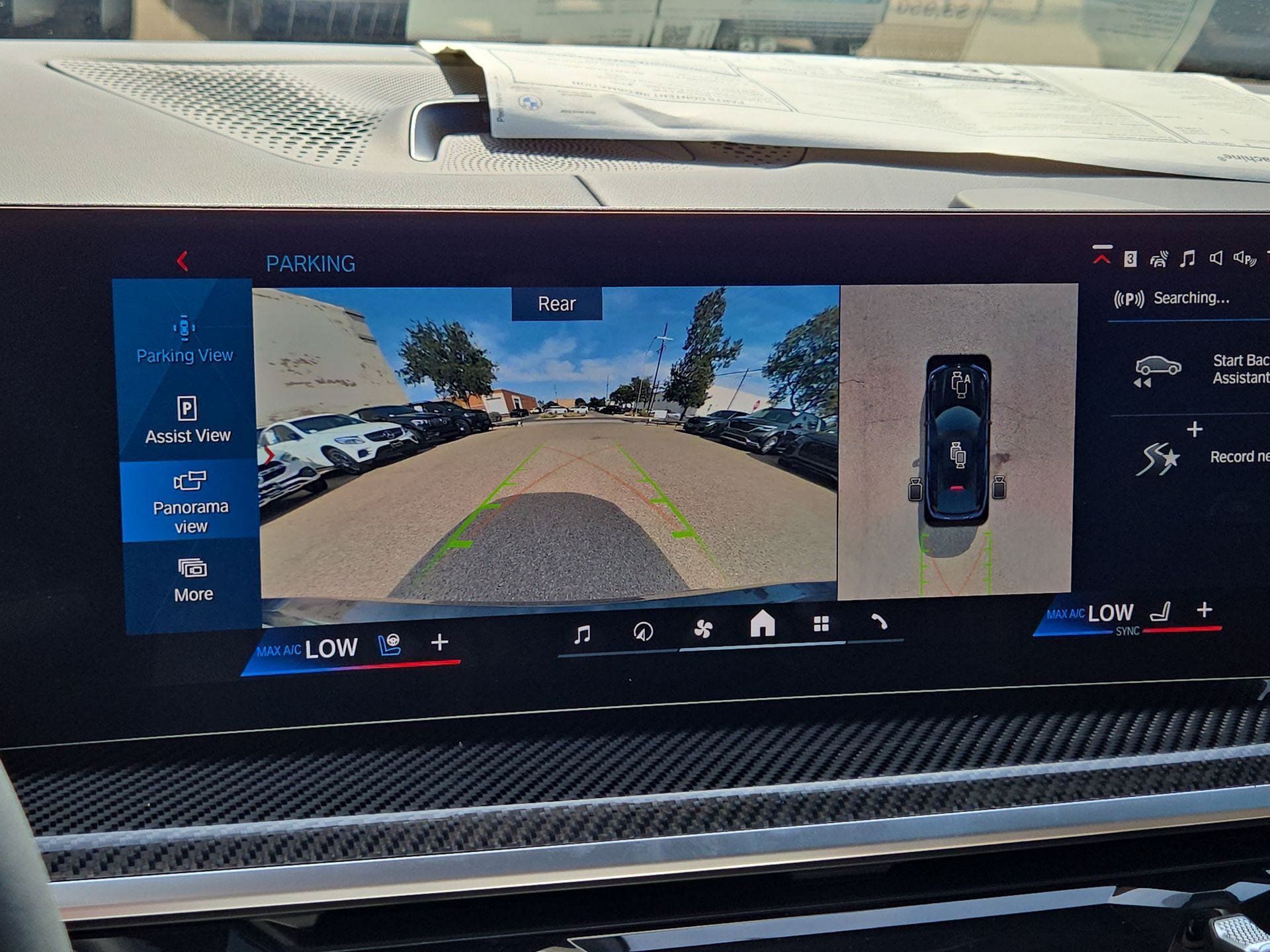 New 2027 BMW X6 M Competition w/ Executive Package AWD/4WD image 18