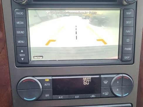 Used 2013 Lincoln Navigator Base w/ HD Trailer Tow Pkg image 4