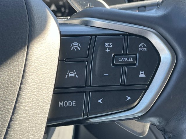 Used 2026 Lexus TX 350 AWD w/ Technology Package image 36