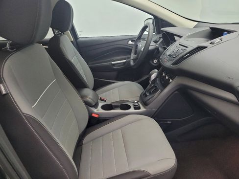 Used 2015 Ford Escape SE image 21