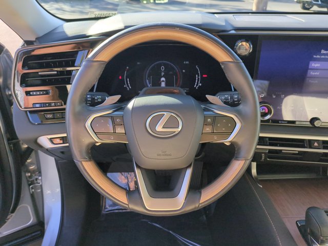 Used 2023 Lexus RX 350 FWD w/ Cold Area Package image 17