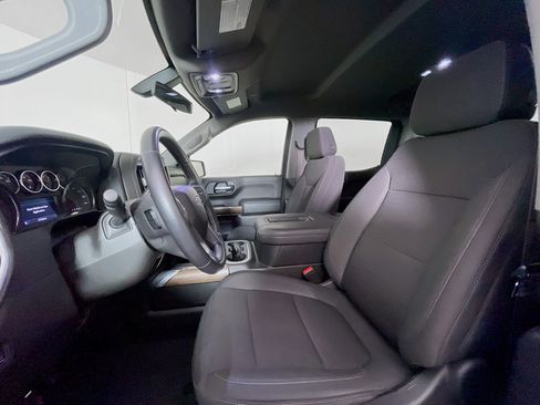 Used 2022 Chevrolet Silverado 1500 RST image 13