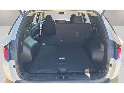 New 2026 Hyundai Tucson SEL FWD image 9
