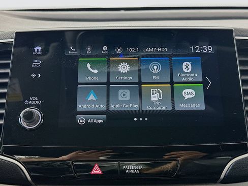 Used 2019 Honda Pilot EX-L image 19