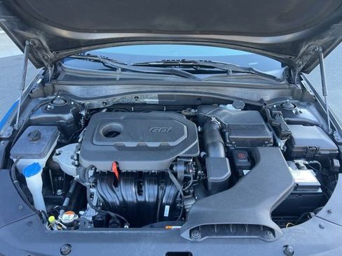 Used 2016 Kia Optima LX w/ Option Group 014 image 26