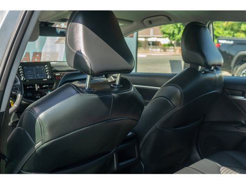 Used 2024 Toyota Camry SE FWD image 32