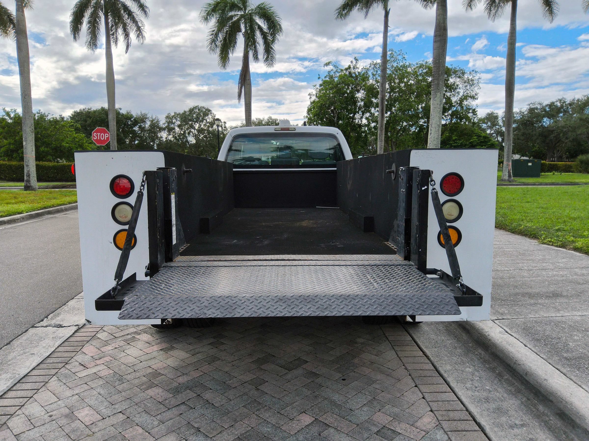 Used 2015 Ford F350 XL w/ XL Value Package RWD image 43