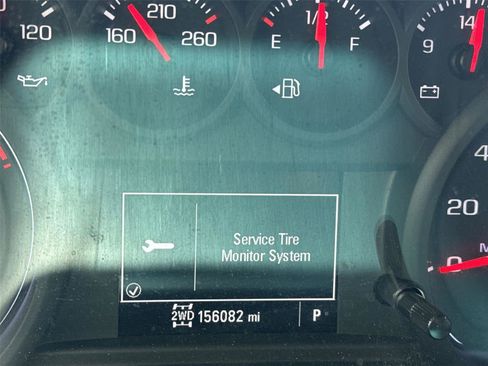 Used 2019 Chevrolet Silverado 1500 Custom AWD/4WD image 25