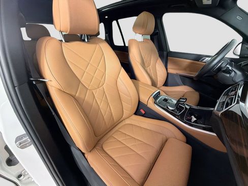 Certified 2023 BMW X5 sDrive40i w/ M Sport Package image 30