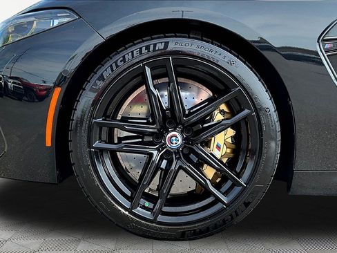 Used 2023 BMW M8 Competition AWD/4WD image 30