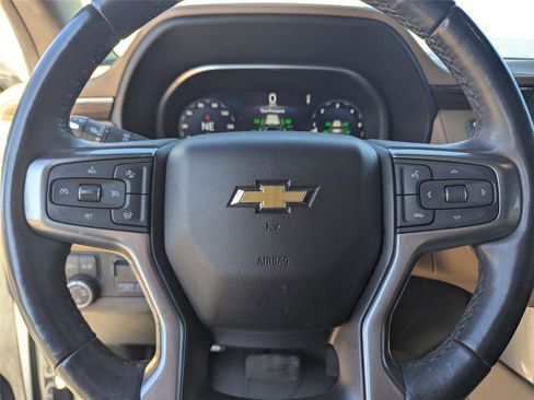 Used 2023 Chevrolet Tahoe Premier w/ Advanced Technology Package image 20