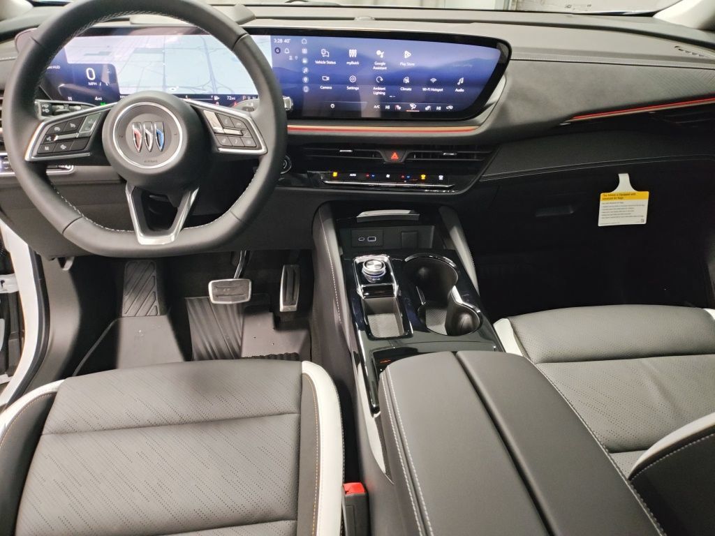 New 2026 Buick Envision Sport Touring AWD/4WD image 33