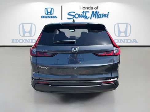 New 2026 Honda CR-V EX-L image 6