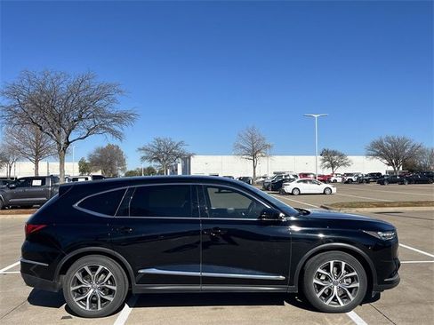 Certified 2023 Acura MDX FWD w/ Technology Package image 3