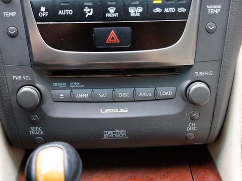 Used 2011 Lexus GS 450h w/ Preferred Accessory Package image 30