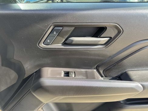 Used 2023 Chevrolet Colorado Trail Boss w/ Advanced Trailering Package image 14