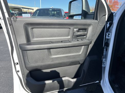 New 2026 RAM 4500 Tradesman w/ Chrome Appearance Group image 15